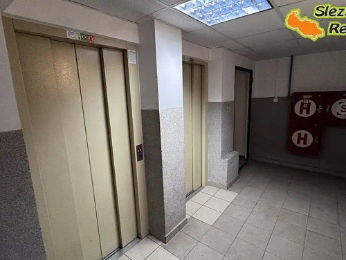 Prodaný byt 2+kk 46 m²