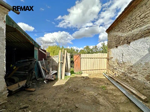 Prodej chalupy 29 m², pozemek 96 m²