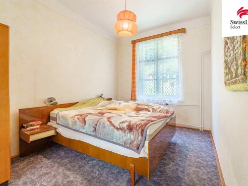 Prodej domu 140 m², pozemek 1085 m²