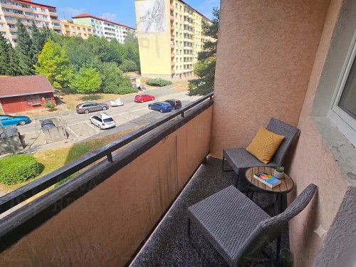 Prodej bytu 3+1 71 m²