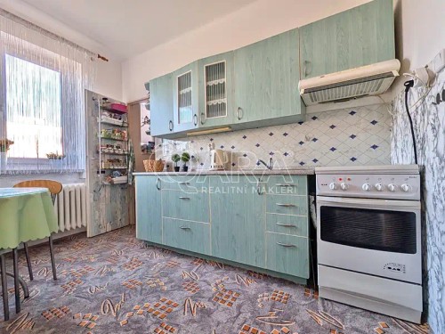 Prodej bytu 2+1 64 m²