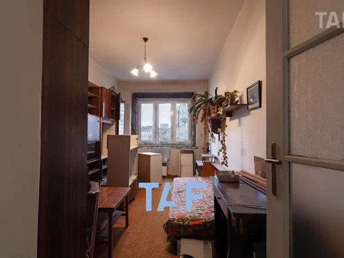 Prodaný byt 2+kk 53 m²