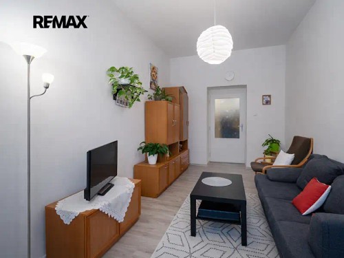 Prodej bytu 3+1 89 m²