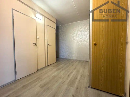 Prodaný byt 2+1 72 m²