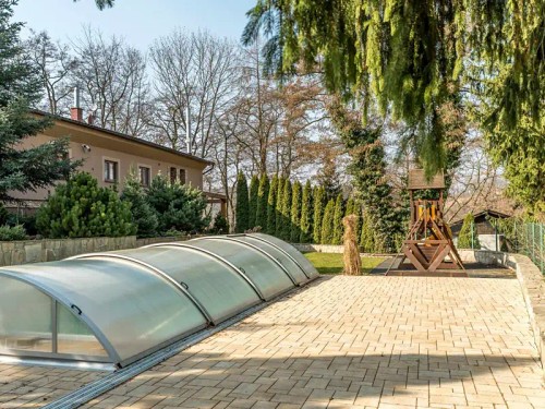 Prodej domu 247 m², pozemek 1300 m²