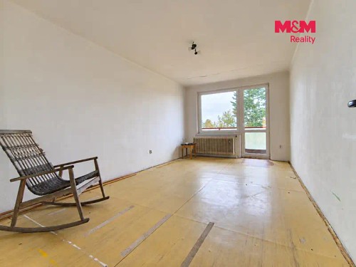 Prodej bytu 4+1 102 m²