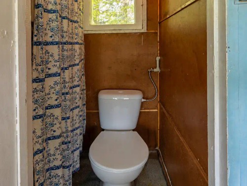 Prodej chaty 63 m², pozemek 285 m²
