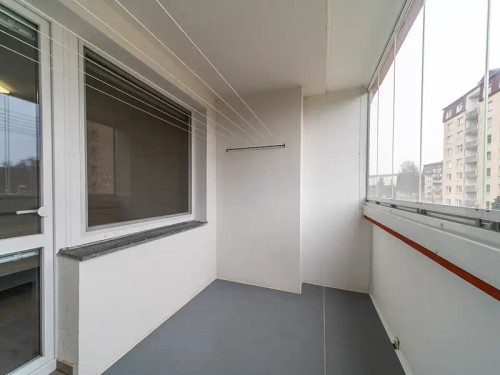 Prodej bytu 2+1 48 m²