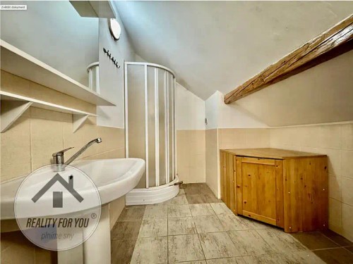 Prodej domu 220 m², pozemek 529 m²
