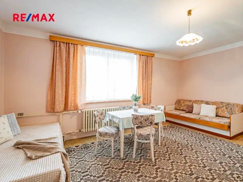 Prodej domu 132 m², pozemek 1443 m²