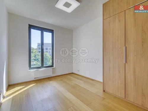 Prodaný  byt 4+kk 90 m²