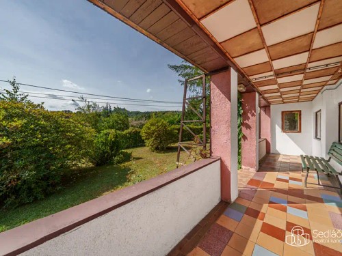 Prodej chaty 80 m², pozemek 817 m²