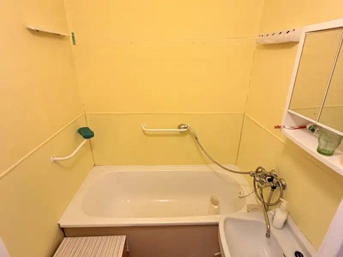 Prodej bytu 2+1 55 m²