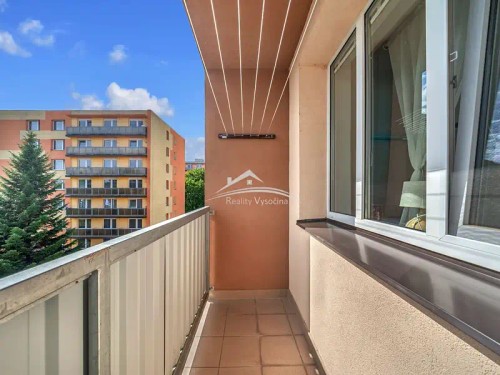 Prodej bytu 2+kk 50 m²