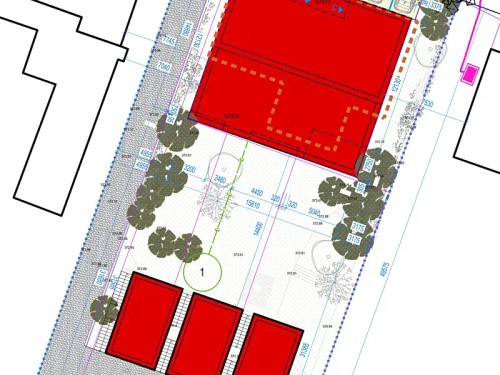 Prodaný byt 4+kk 115 m²