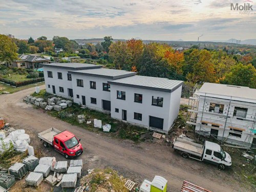 Prodej domu 112 m², pozemek 388 m²