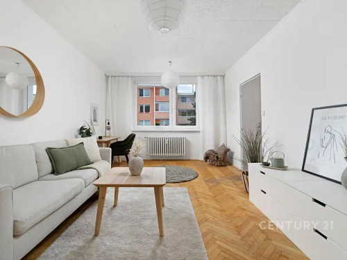 Prodej bytu 3+1 73 m²