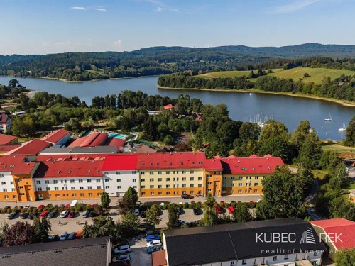 Prodej bytu 1+kk 30 m²