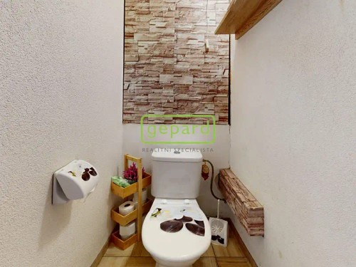 Prodej bytu 2+1 62 m²