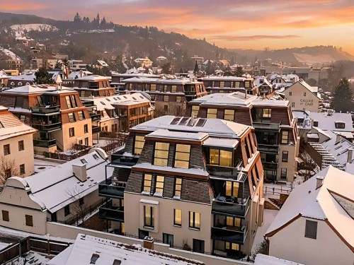 Prodej bytu 4+kk 135 m²