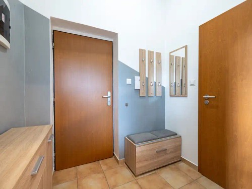 Prodaný  byt 2+kk 48 m²