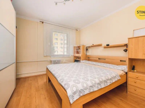 Prodej bytu 3+1 74 m²