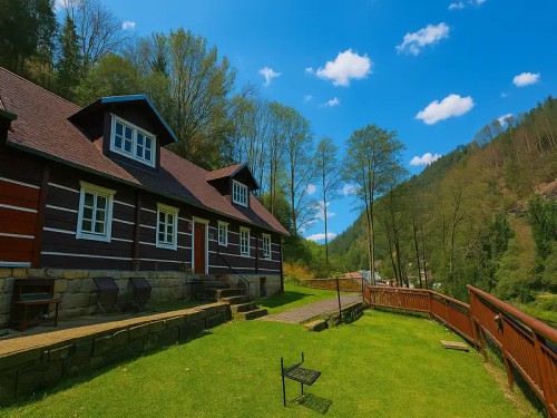 Prodaný dům 200 m², pozemek 1300 m²