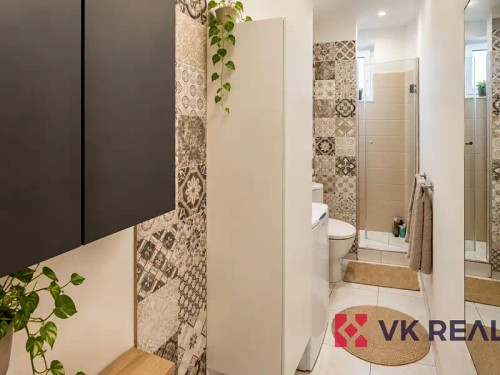 Prodej bytu 2+kk 41 m²