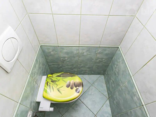 Prodej bytu 3+1 69 m²