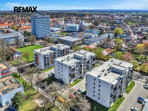 Prodej bytu 3+kk 67 m²
