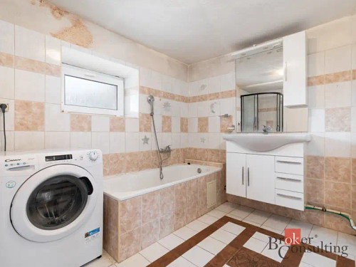 Prodej domu 220 m², pozemek 534 m²