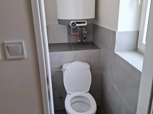 Prodaný byt 3+kk 68 m²