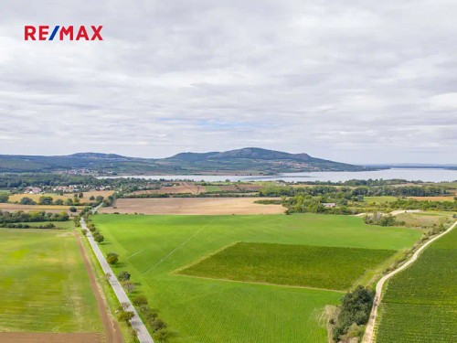 Prodej stavebního pozemku 6037 m²