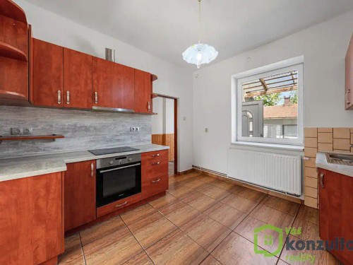 Prodej domu 89 m², pozemek 418 m²