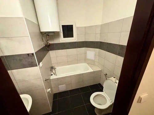 Prodaný byt 1+kk 28 m²