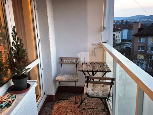 Prodej bytu 3+1 72 m²