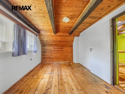 Prodej domu 91 m², pozemek 1230 m²
