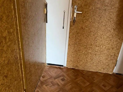 Prodej bytu 2+kk 40 m²