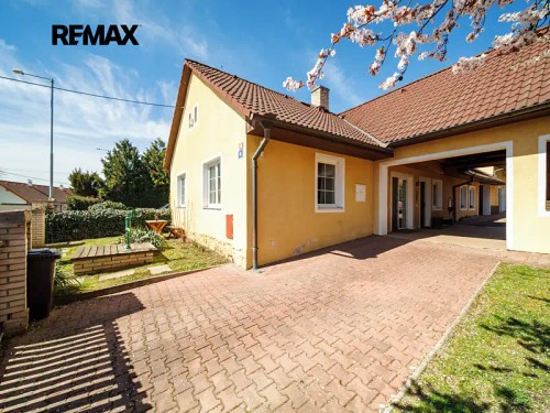 Prodaný dům 139 m², pozemek 693 m²