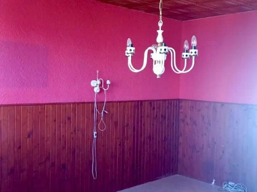 Prodaný byt 3+1 70 m²