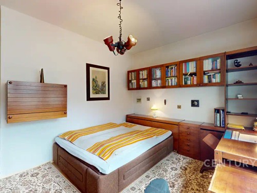 Prodej bytu 3+1 89 m²