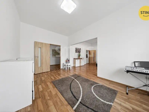 Prodej domu 200 m², pozemek 635 m²
