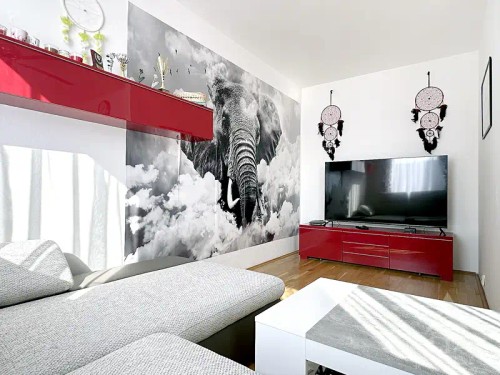 Prodaný byt 3+1 72 m²