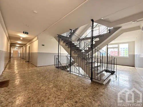 Prodaný byt 2+kk 40 m²