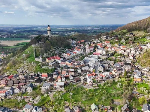 Prodej domu 75 m², pozemek 270 m²