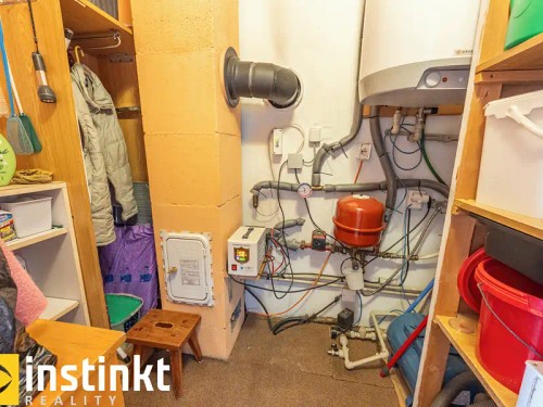 Prodej domu 77 m², pozemek 405 m²