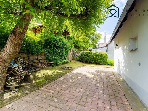 Prodej domu 155 m², pozemek 686 m²