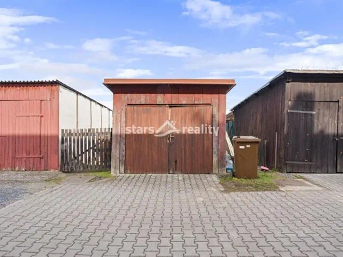 Prodaný byt 4+1 123 m²