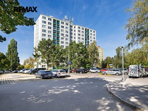 Prodej bytu 3+kk 63 m²
