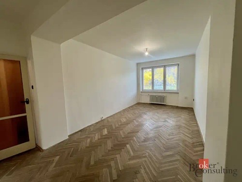 Prodaný  byt 2+1 53 m²